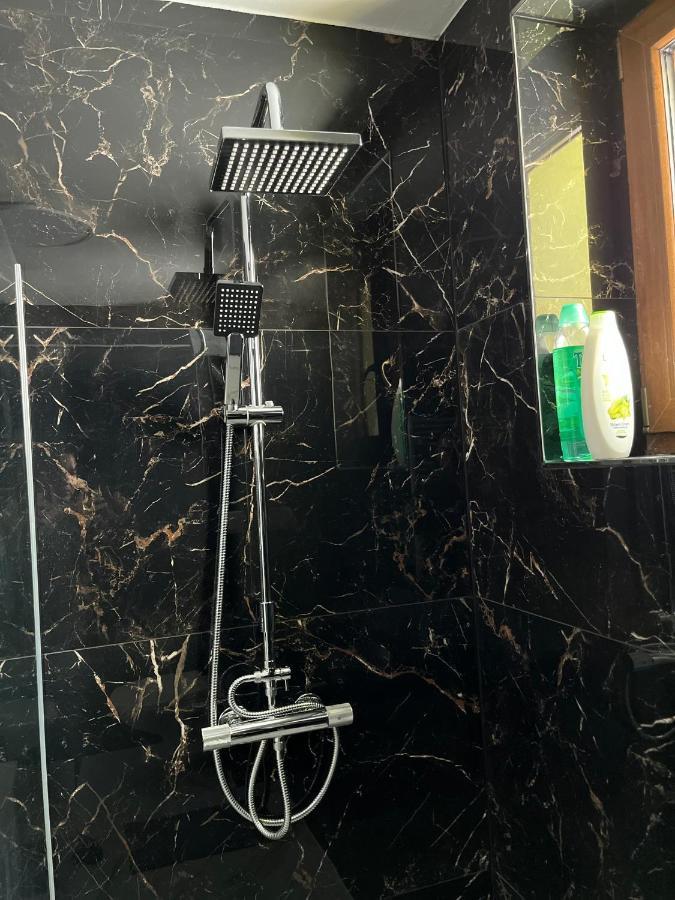 Apartment Golden Prague 78 Vestec  외부 사진