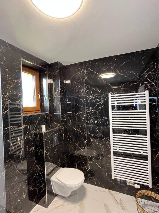 Apartment Golden Prague 78 Vestec  외부 사진