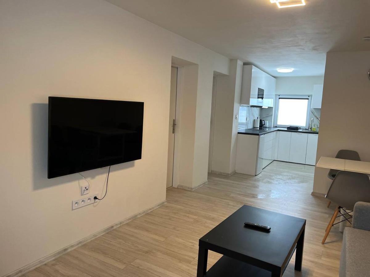 Apartment Golden Prague 78 Vestec  외부 사진