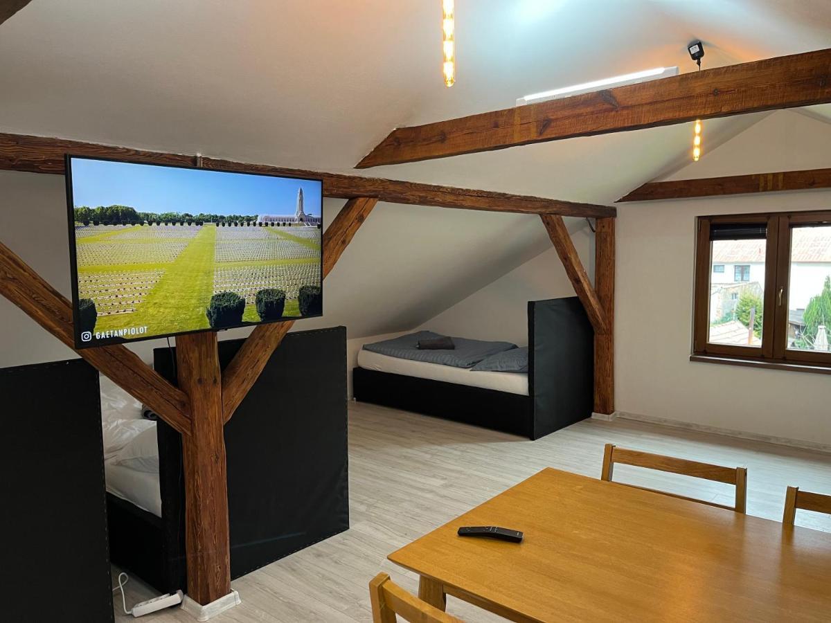 Apartment Golden Prague 78 Vestec  외부 사진