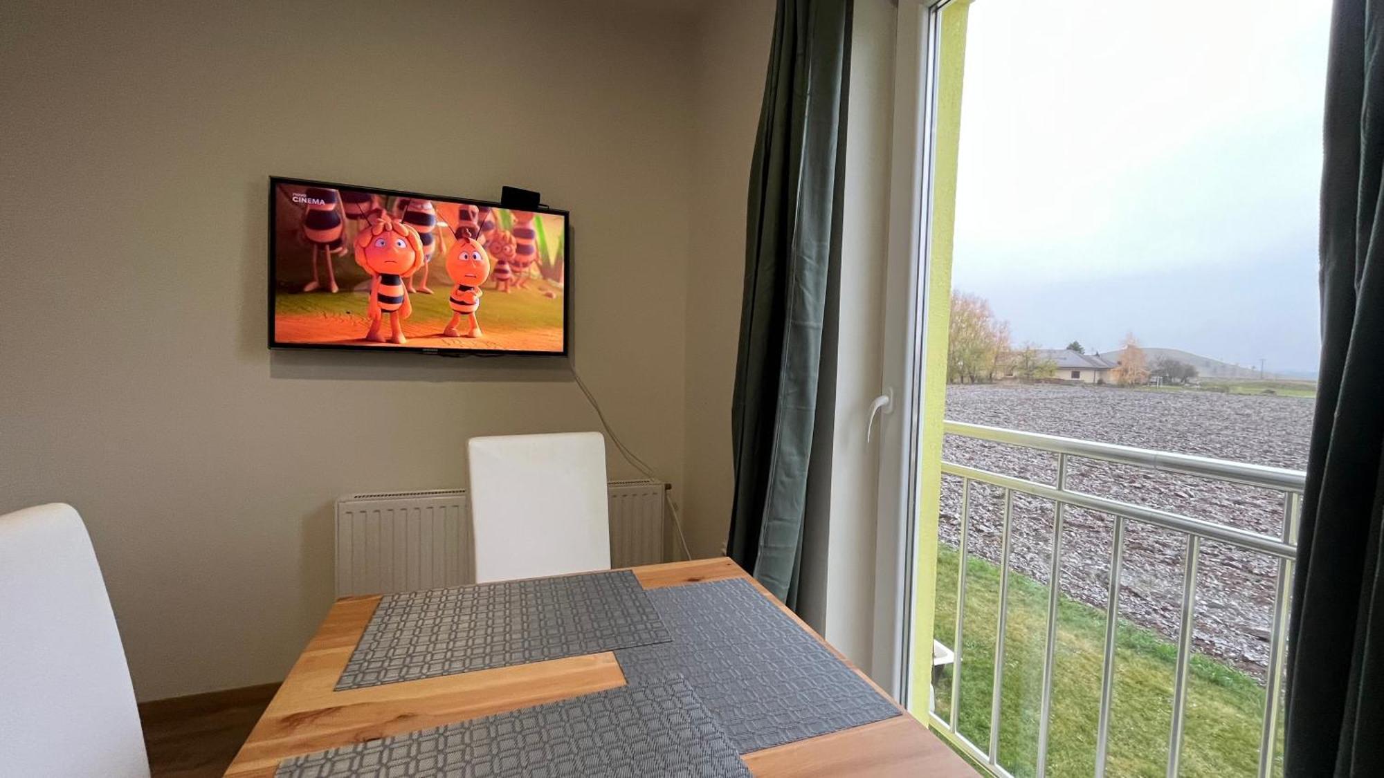 Apartment Golden Prague 78 Vestec  외부 사진