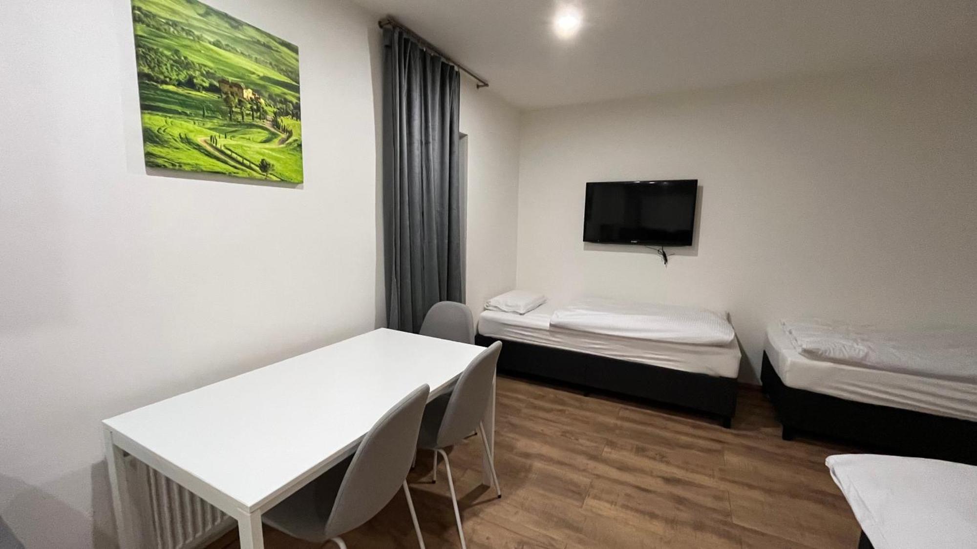 Apartment Golden Prague 78 Vestec  외부 사진