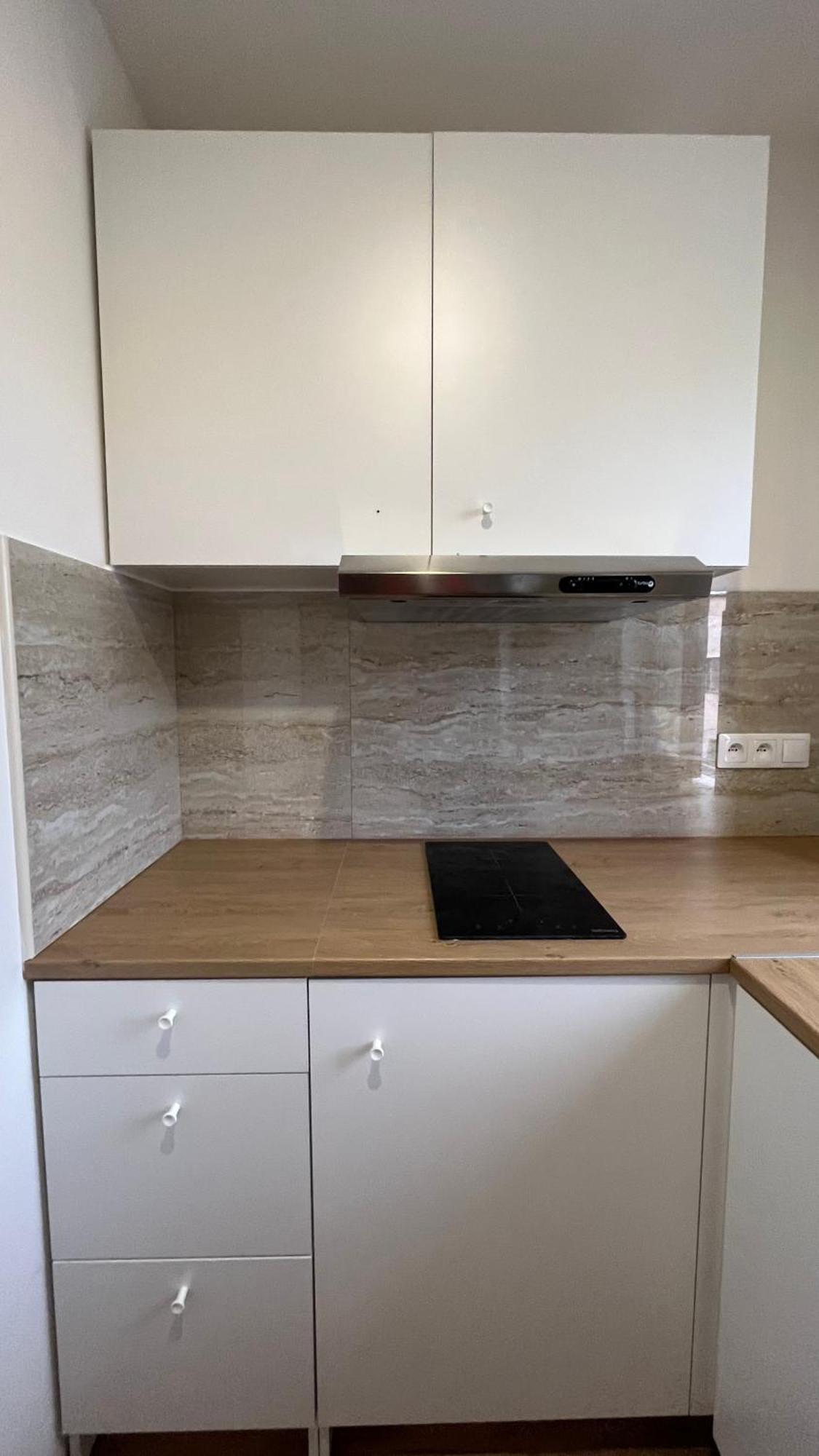 Apartment Golden Prague 78 Vestec  외부 사진